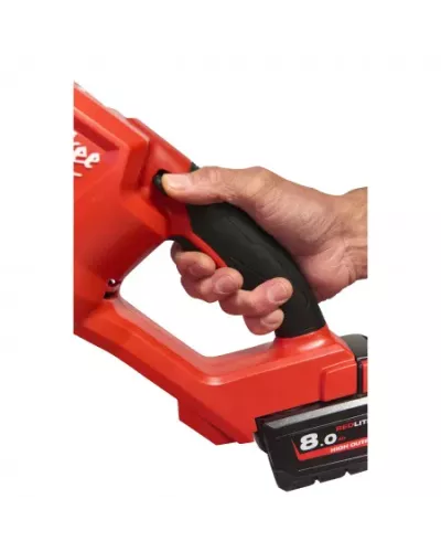 Аккумуляторный кусторез Milwaukee M18 FHT45-802 FUEL (Арт. 4933480113)