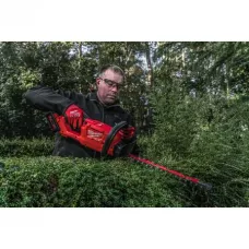 Аккумуляторный кусторез Milwaukee M18 FHT45-802 FUEL (Арт. 4933480113)