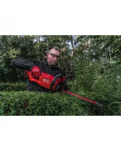 Аккумуляторный кусторез Milwaukee M18 FHT45-802 FUEL (Арт. 4933480113)
