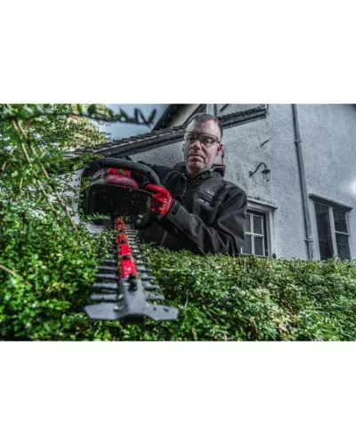 Аккумуляторный кусторез Milwaukee M18 FHT45-802 FUEL (Арт. 4933480113)