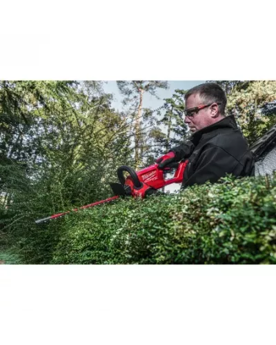 Аккумуляторный кусторез Milwaukee M18 FHT45-802 FUEL (Арт. 4933480113)