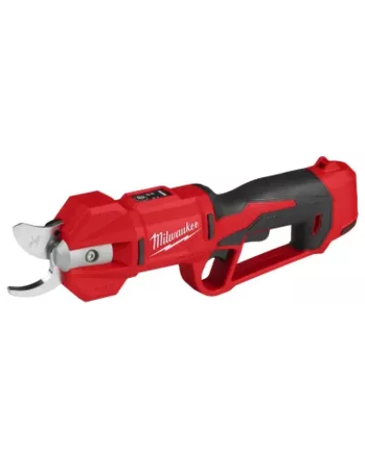 Аккумуляторный секатор M12 BLPRS-0 Milwaukee