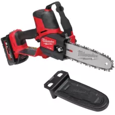 Аккумуляторная цепная пила M18 FHS20-552X FUEL Milwaukee
