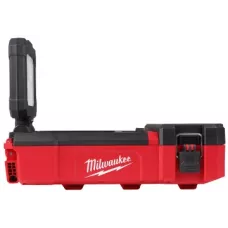 Аккумуляторный прожектор M12 POAL-0 (без АКБ и ЗУ) Milwaukee