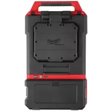 Аккумуляторный прожектор M12 POAL-0 (без АКБ и ЗУ) Milwaukee