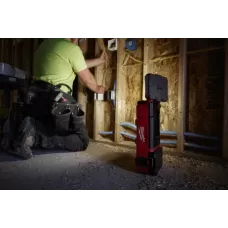 Аккумуляторный прожектор M12 POAL-0 (без АКБ и ЗУ) Milwaukee