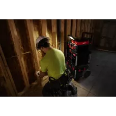 Аккумуляторный прожектор M12 POAL-0 (без АКБ и ЗУ) Milwaukee