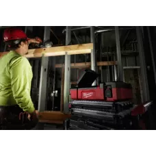 Аккумуляторный прожектор M12 POAL-0 (без АКБ и ЗУ) Milwaukee