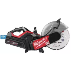 Аккумуляторная отрезная машина MXF COS350G2-802 MX Milwaukee