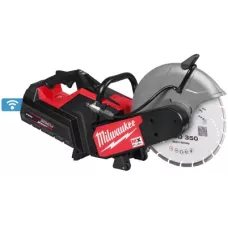 Аккумуляторная отрезная машина MXF COS350G2-802 MX Milwaukee