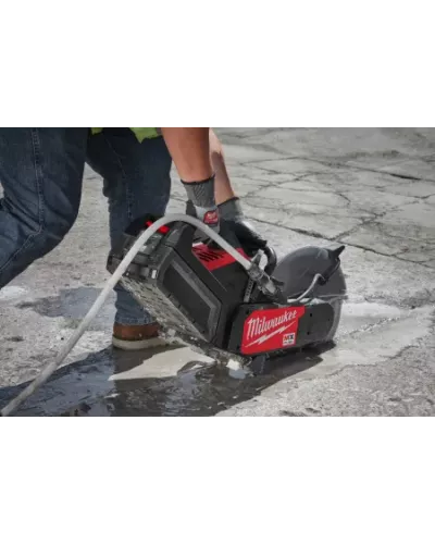 Аккумуляторная отрезная машина MXF COS350G2-802 MX Milwaukee