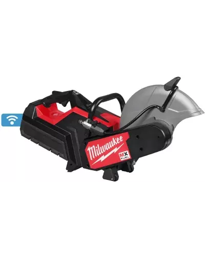 Аккумуляторная отрезная машина MXF COS350G2-802 MX Milwaukee