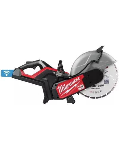 Аккумуляторная отрезная машина MXF COS350G2-802 MX Milwaukee