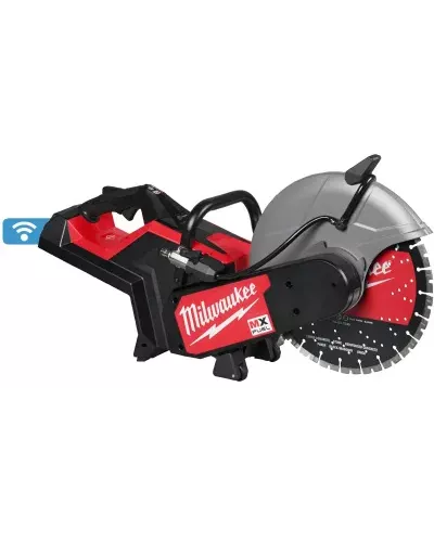 Аккумуляторная отрезная машина MXF COS350G2-802 MX Milwaukee
