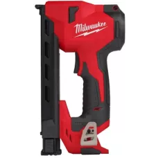 Аккумуляторный субкомпактный степлер для кабеля Milwaukee M12 BCST-0 (Арт. 4933480488)