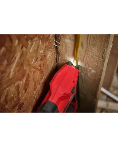 Аккумуляторный субкомпактный степлер для кабеля Milwaukee M12 BCST-0 (Арт. 4933480488)
