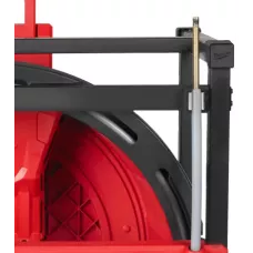 Акк. прочистная машина M18 HSFSM-0 (Арт. 4933480721)