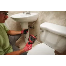 Инспекционная камера на батарейках AIC2 Milwaukee