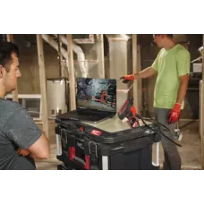 Инспекционная камера M12 360IC12-0C (без АКБ и ЗУ) Milwaukee