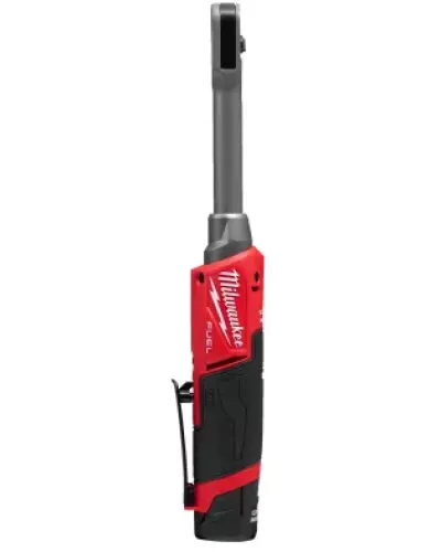 Аккумуляторная сквозная удлиненная импульсная трещотка INSIDER™ Milwaukee M12 FPTR-202X FUEL (Арт. 4933480754)