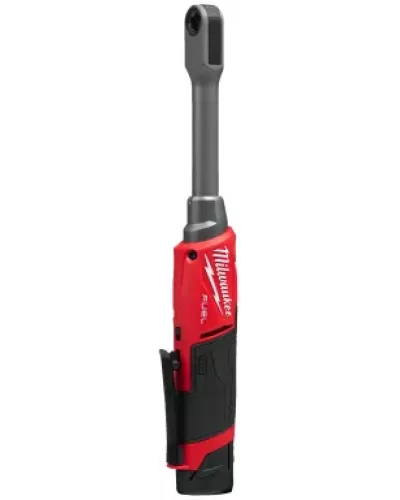Аккумуляторная сквозная удлиненная импульсная трещотка INSIDER™ Milwaukee M12 FPTR-202X FUEL (Арт. 4933480754)