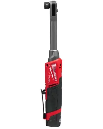 Аккумуляторная сквозная удлиненная импульсная трещотка INSIDER™ Milwaukee M12 FPTR-202X FUEL (Арт. 4933480754)