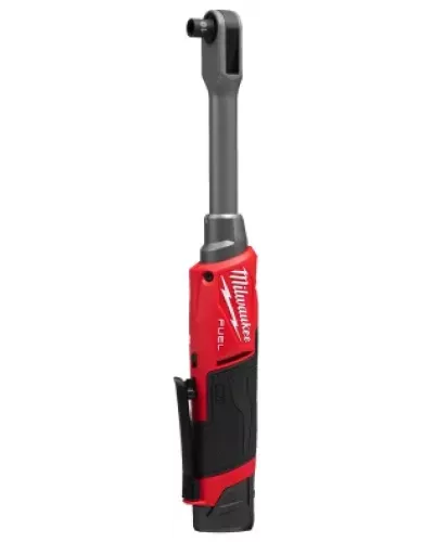 Аккумуляторная сквозная удлиненная импульсная трещотка INSIDER™ Milwaukee M12 FPTR-202X FUEL (Арт. 4933480754)
