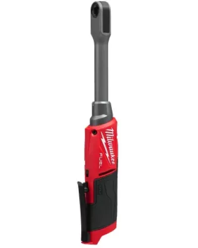 Аккумуляторная сквозная удлиненная импульсная трещотка INSIDER™ Milwaukee M12 FPTR-0 FUEL (Арт. 4933480756)