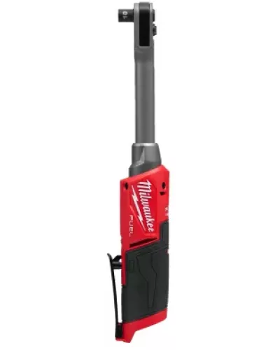 Аккумуляторная сквозная удлиненная импульсная трещотка INSIDER™ Milwaukee M12 FPTR-0 FUEL (Арт. 4933480756)