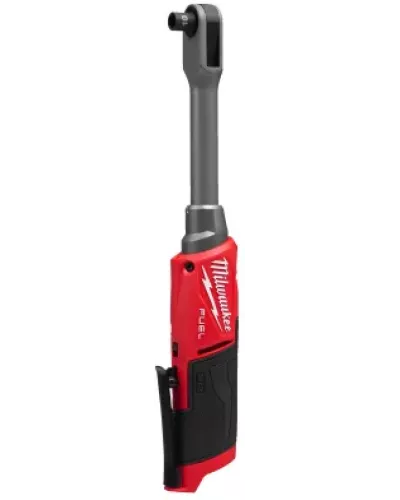 Аккумуляторная сквозная удлиненная импульсная трещотка INSIDER™ Milwaukee M12 FPTR-0 FUEL (Арт. 4933480756)