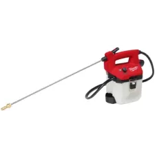 Аккумуляторный опрыскиватель для химикатов Milwaukee M12 BHCS3L-0 (Арт. 4933480781)