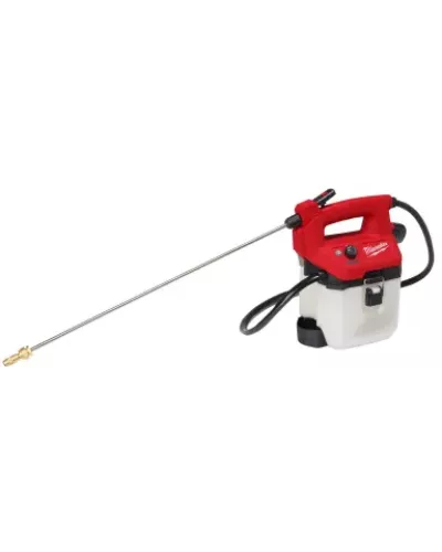 Аккумуляторный опрыскиватель для химикатов Milwaukee M12 BHCS3L-0 (Арт. 4933480781)