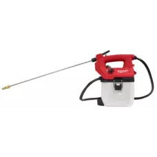 Аккумуляторный опрыскиватель для химикатов Milwaukee M12 BHCS3L-0 (Арт. 4933480781)