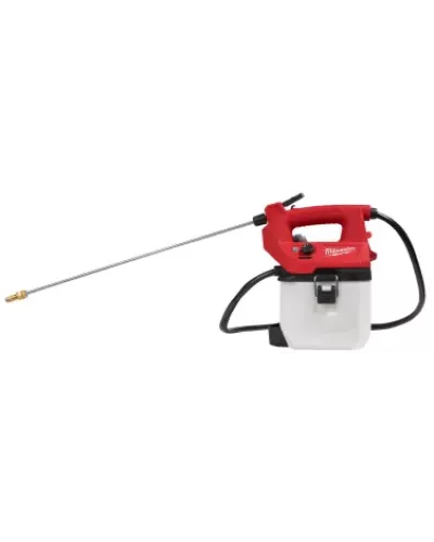 Аккумуляторный опрыскиватель для химикатов Milwaukee M12 BHCS3L-0 (Арт. 4933480781)