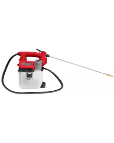 Аккумуляторный опрыскиватель для химикатов Milwaukee M12 BHCS3L-0 (Арт. 4933480781)