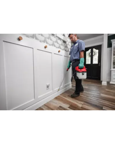 Аккумуляторный опрыскиватель для химикатов Milwaukee M12 BHCS3L-0 (Арт. 4933480781)
