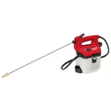 Аккумуляторный опрыскиватель для химикатов Milwaukee M12 BHCS3L-201 (Арт. 4933480782)
