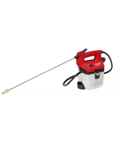 Аккумуляторный опрыскиватель для химикатов Milwaukee M12 BHCS3L-201 (Арт. 4933480782)
