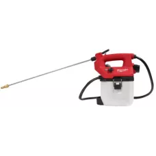 Аккумуляторный опрыскиватель для химикатов Milwaukee M12 BHCS3L-201 (Арт. 4933480782)