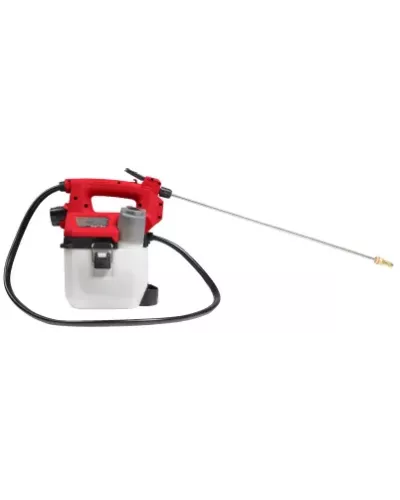Аккумуляторный опрыскиватель для химикатов Milwaukee M12 BHCS3L-201 (Арт. 4933480782)