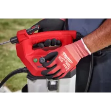Аккумуляторный опрыскиватель для химикатов Milwaukee M12 BHCS3L-201 (Арт. 4933480782)