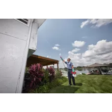 Аккумуляторный опрыскиватель для химикатов Milwaukee M12 BHCS3L-201 (Арт. 4933480782)