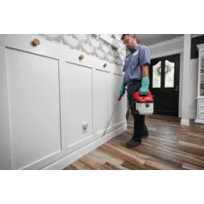 Аккумуляторный опрыскиватель для химикатов Milwaukee M12 BHCS3L-201 (Арт. 4933480782)