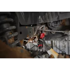 Трещотка аккумуляторная M12 FHIR14LR-0 (без АКБ и ЗУ) Milwaukee