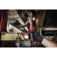 Трещотка аккумуляторная M12 FHIR14LR-0 (без АКБ и ЗУ) Milwaukee