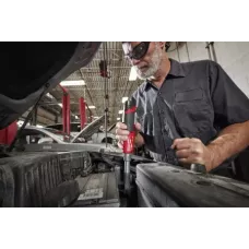 Трещотка аккумуляторная M12 FHIR14LR-0 (без АКБ и ЗУ) Milwaukee