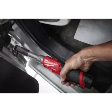 Трещотка аккумуляторная M12 FHIR14LR-0 (без АКБ и ЗУ) Milwaukee