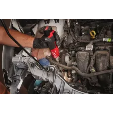 Трещотка аккумуляторная M12 FHIR38LR-0 (без АКБ и ЗУ) Milwaukee