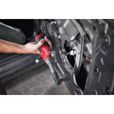 Трещотка аккумуляторная M12 FHIR38LR-0 (без АКБ и ЗУ) Milwaukee