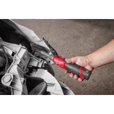 Трещотка аккумуляторная M12 FHIR38LR-0 (без АКБ и ЗУ) Milwaukee